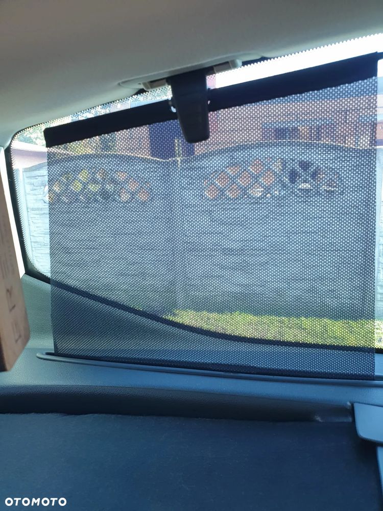 Peugeot 5008 2.0 HDi Allure 7os - 12