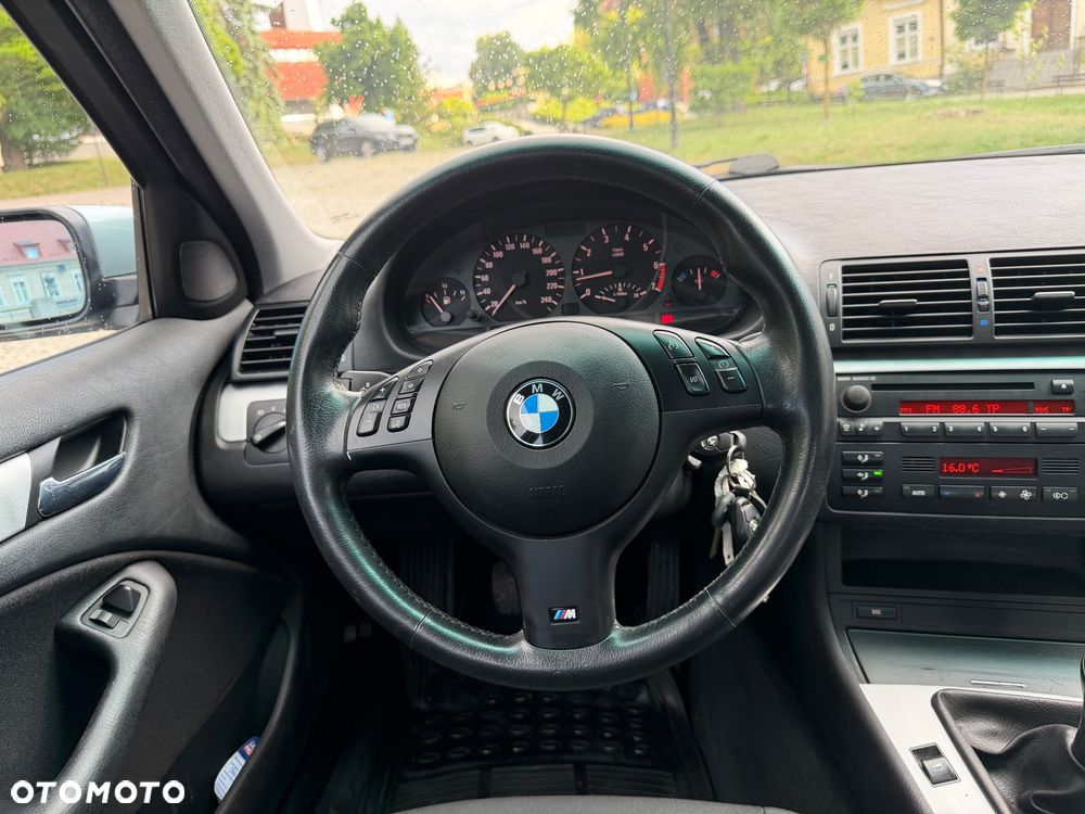BMW Seria 3 316i Edition Lifestyle - 9