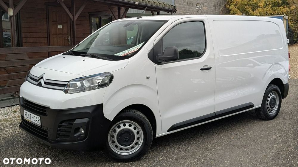 Citroën Jumpy - 5