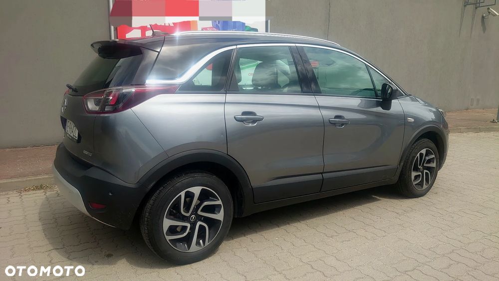 Opel Crossland X 1.2 Start/Stop Design Line - 17