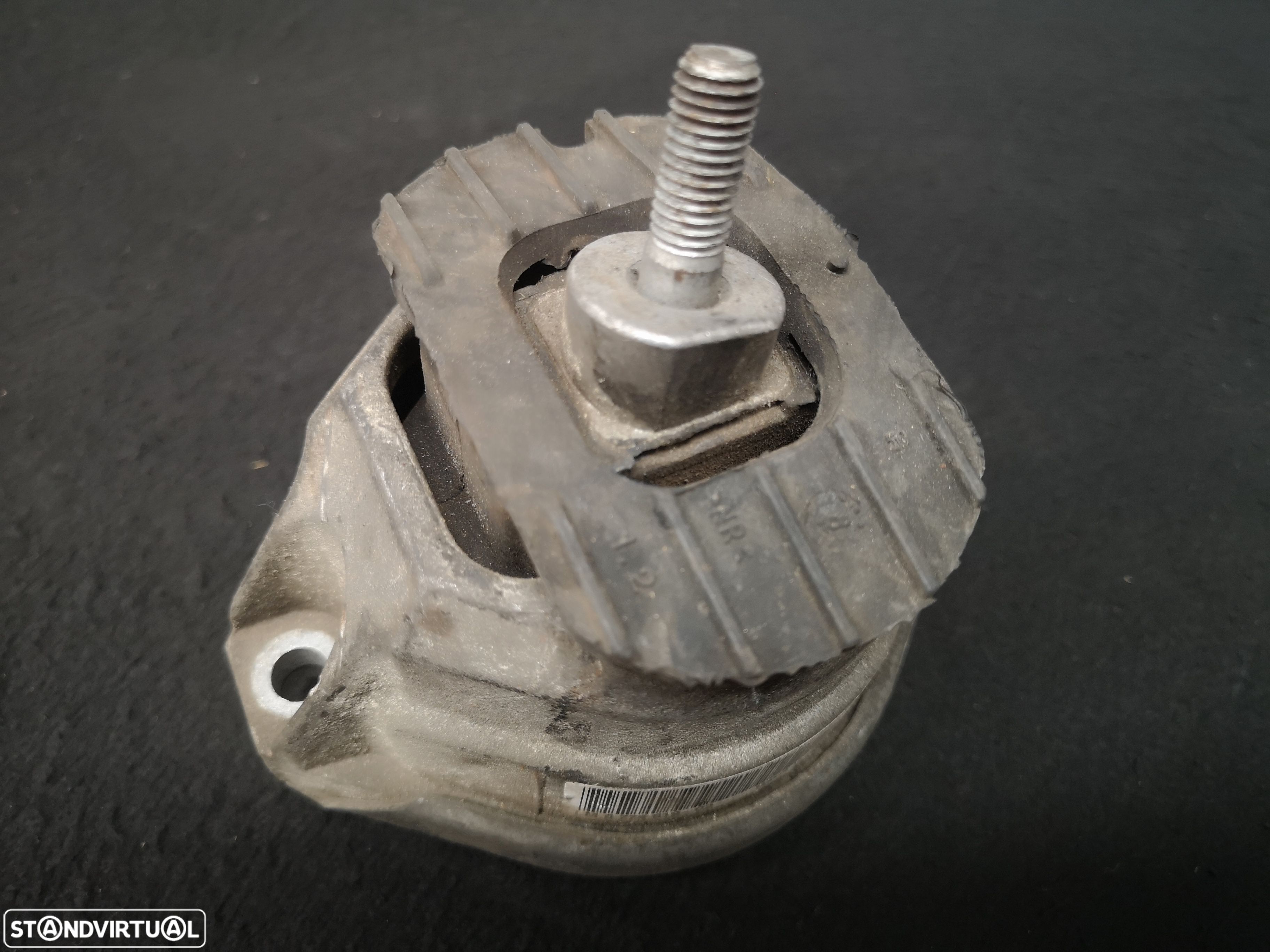 Apoio de motor BMW5 e60 e61 bmw6 e63 e64 2003+ - 1