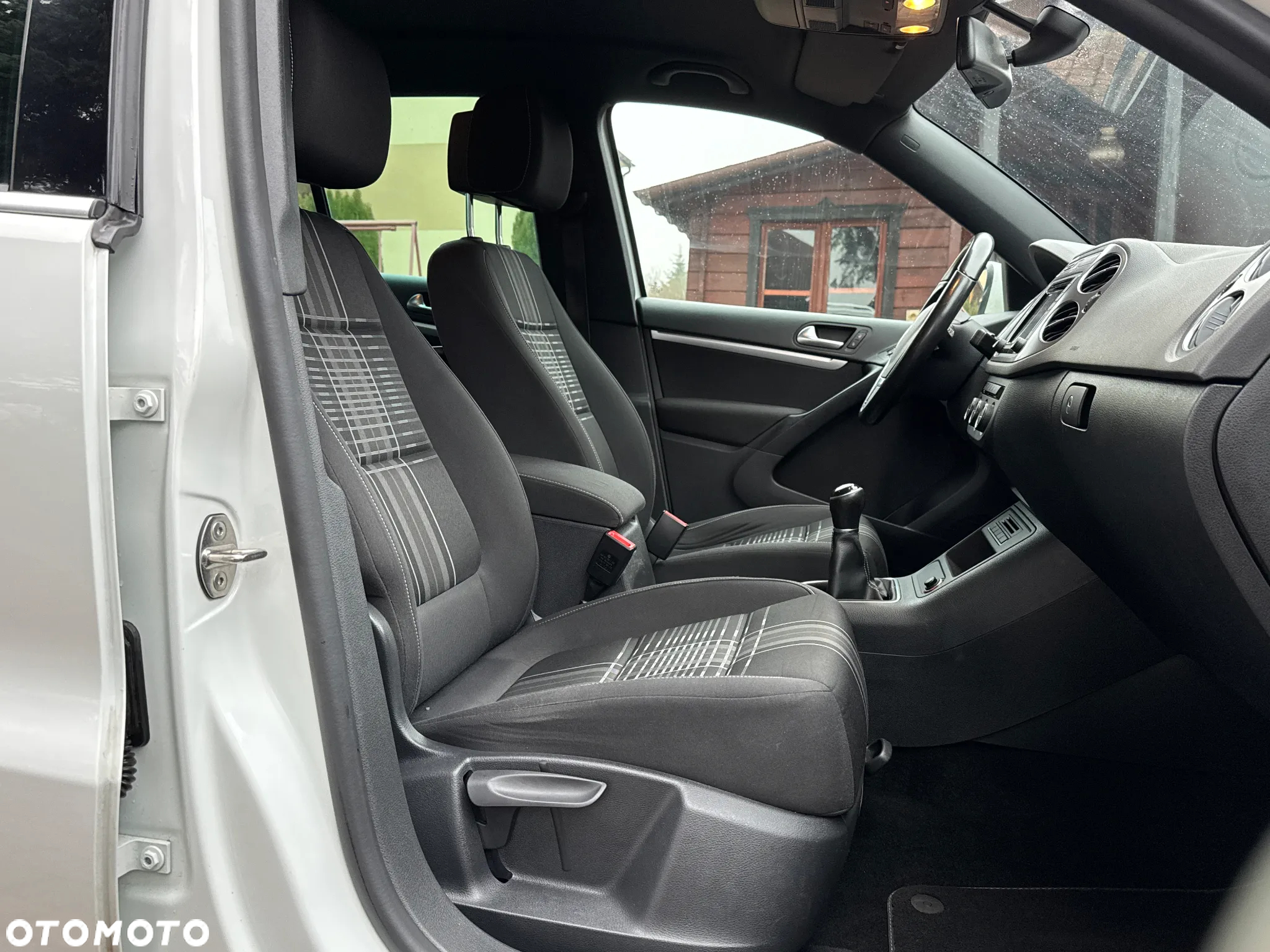 Volkswagen Tiguan 2.0 TDI Sport&Style - 18