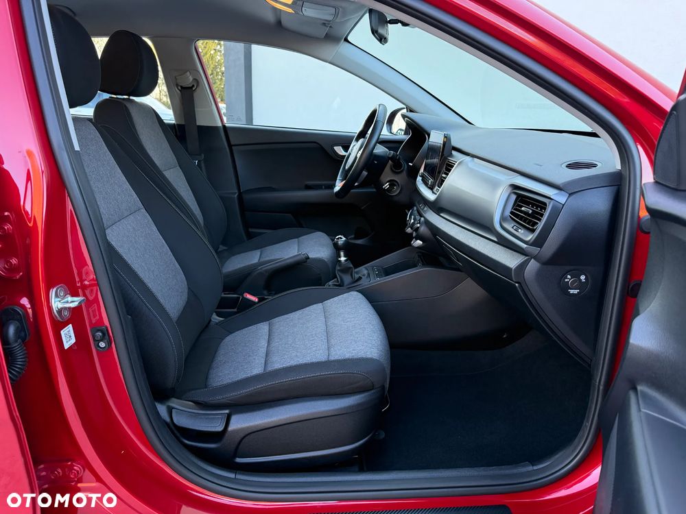 Kia Stonic 1.2 Edition 7 - 27