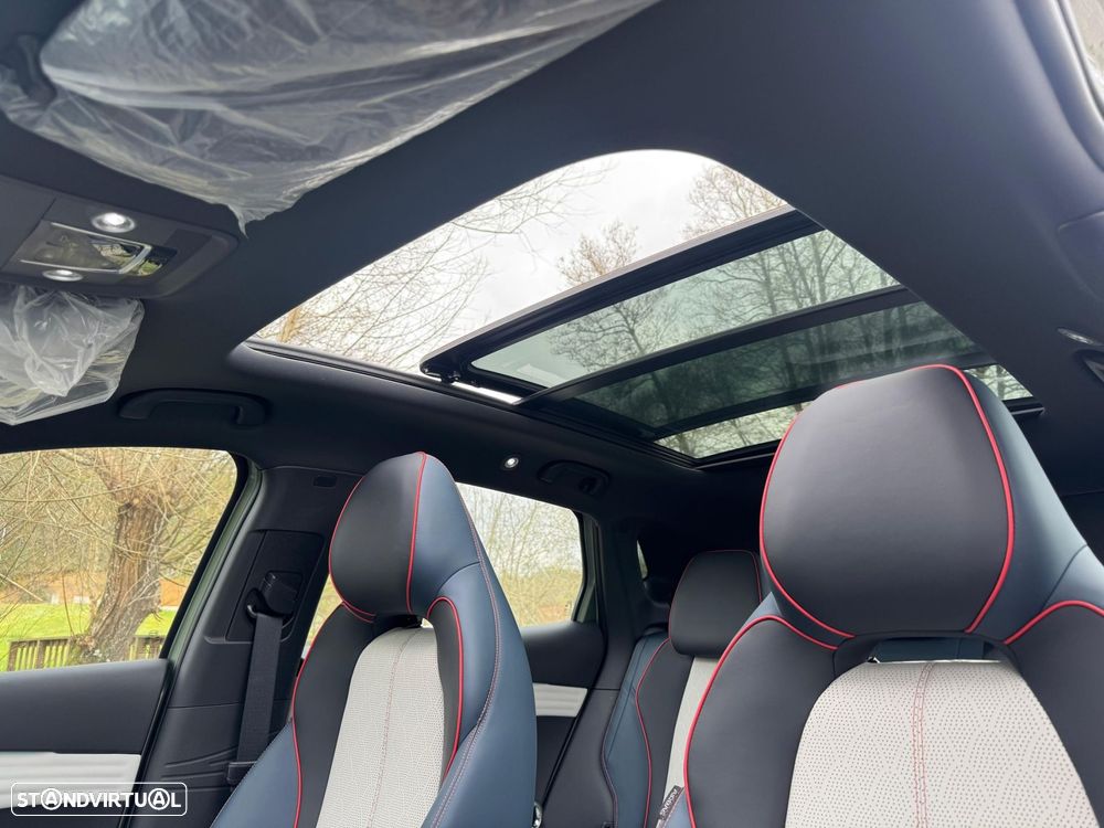 BYD Atto 3 60.48 kWh Design - 28