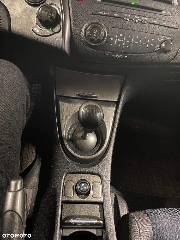 Honda Civic - 13