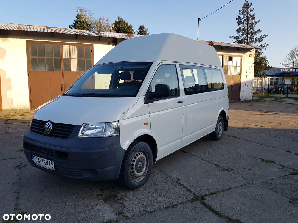 Volkswagen Transporter Standard - 2