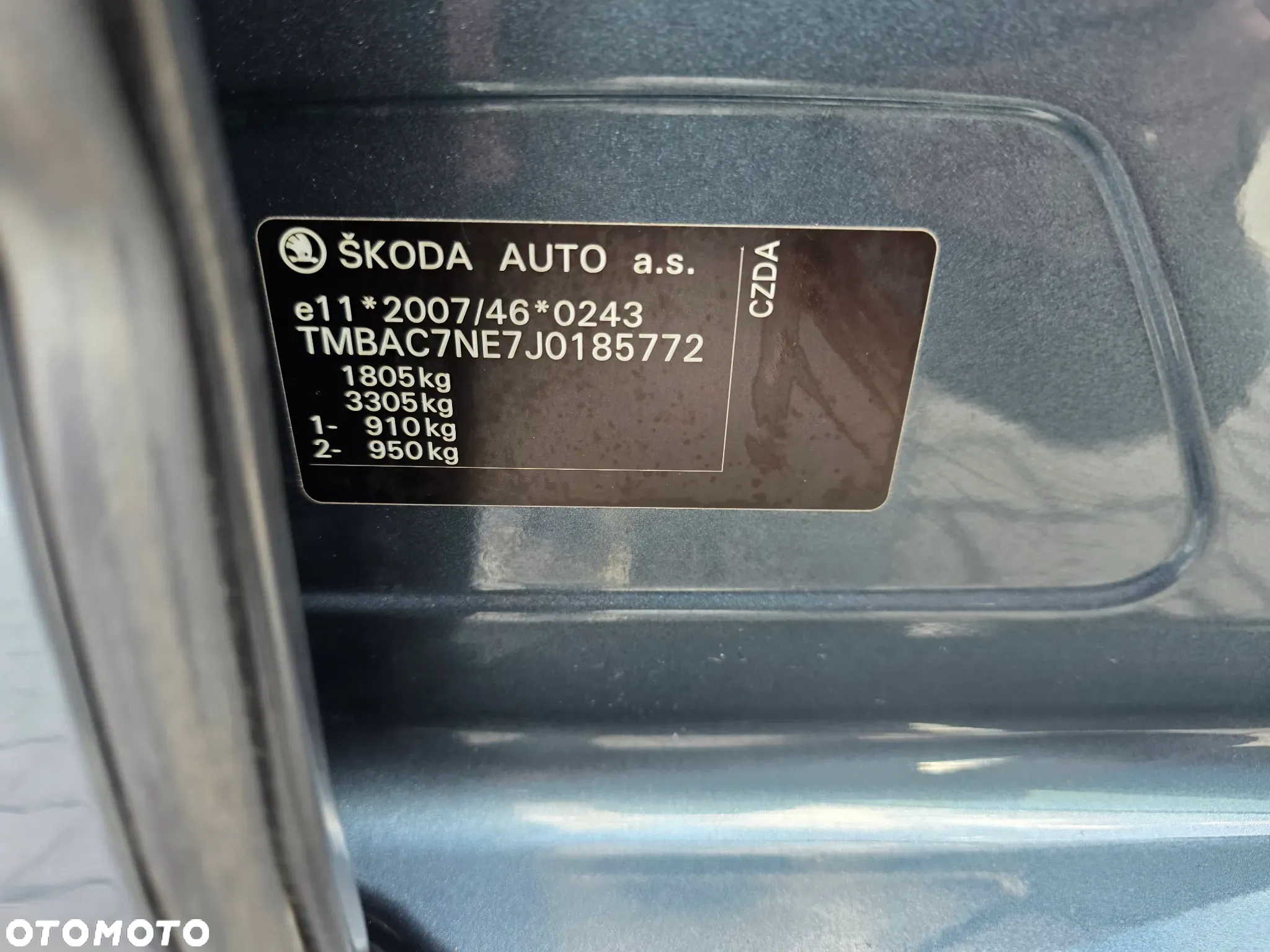 Skoda Octavia 1.4 TSI Ambition - 37