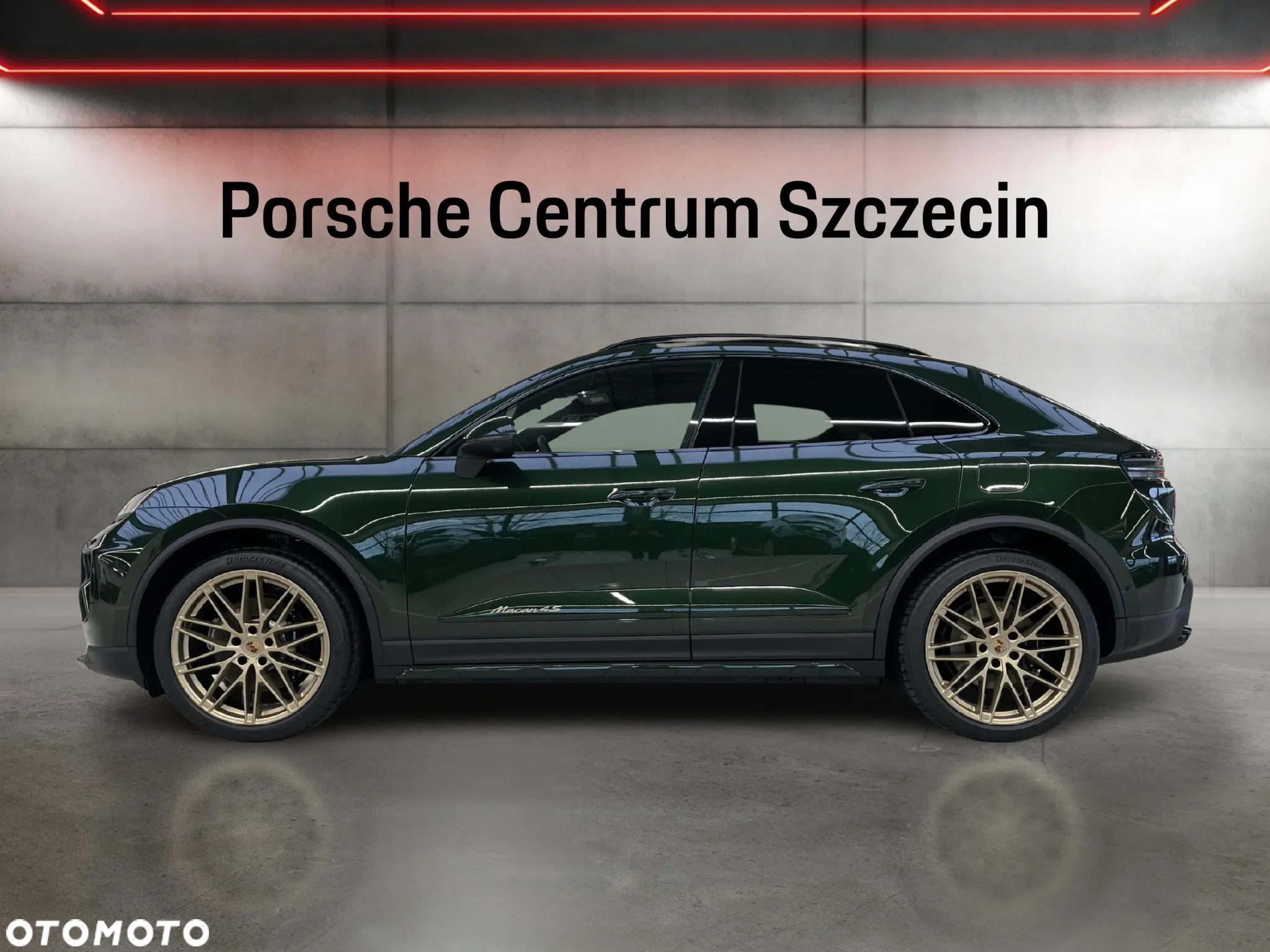 Porsche Macan - 2
