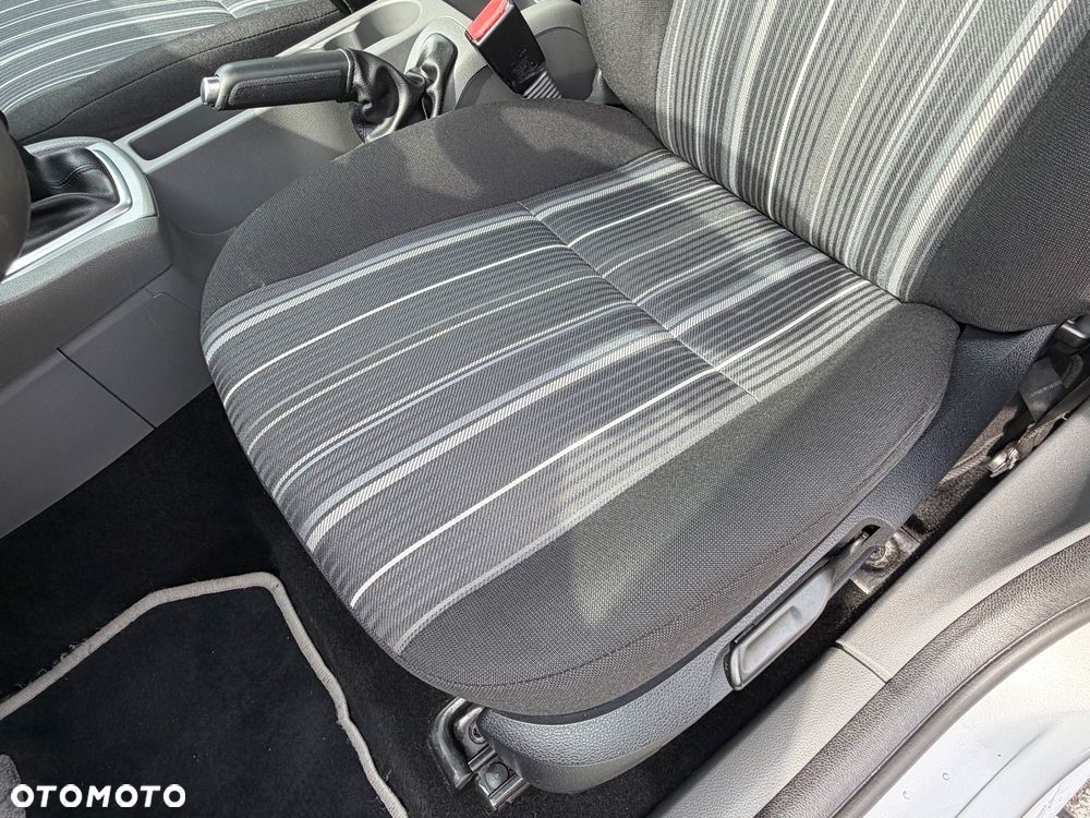 Ford Focus 1.6 16V Silver Magic - 22