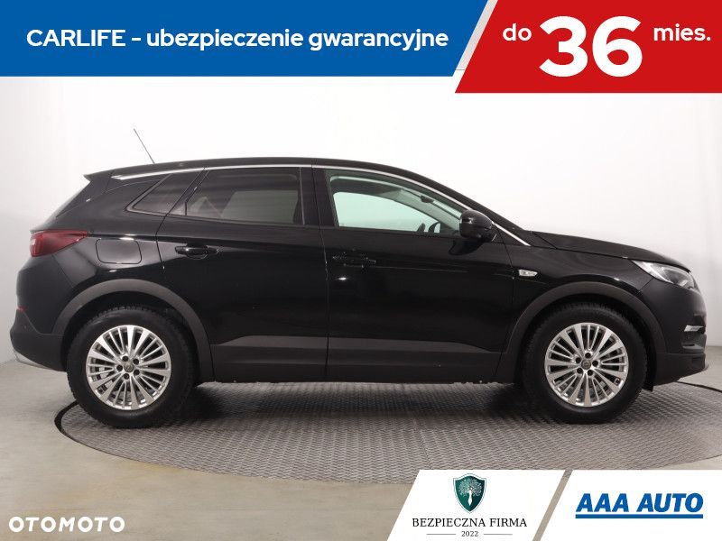 Opel Grandland X - 7