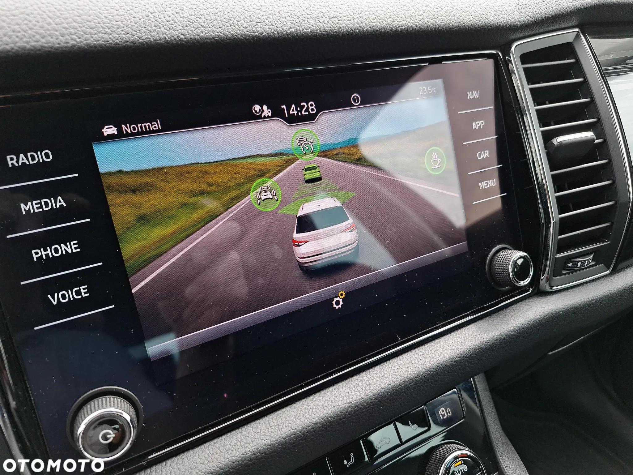 Skoda Kodiaq 1.5 TSI ACT 4x2 Style DSG - 20