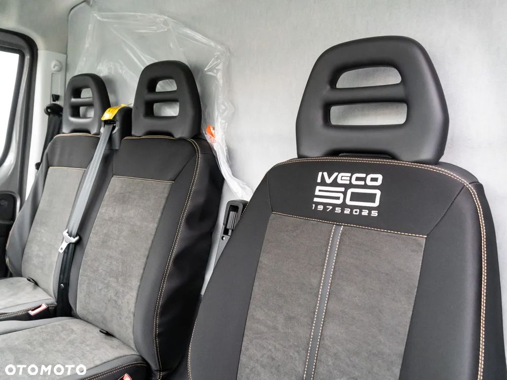 Iveco Daily L3H2 Edycja specjalna na 50 lecie marki - 26