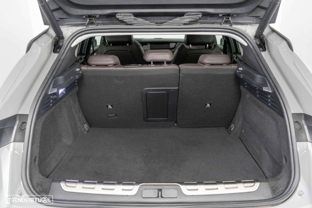 DS DS4 E-Tense Rivoli Cross EAT8 - 13