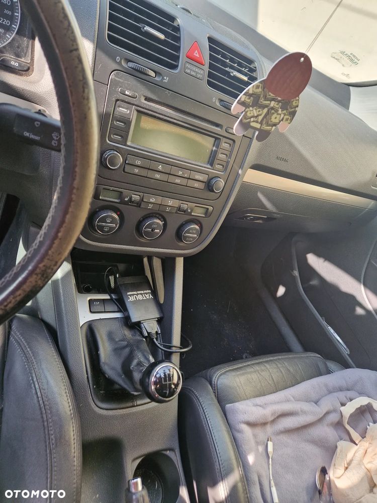 Volkswagen Golf 1.6 Trendline - 7