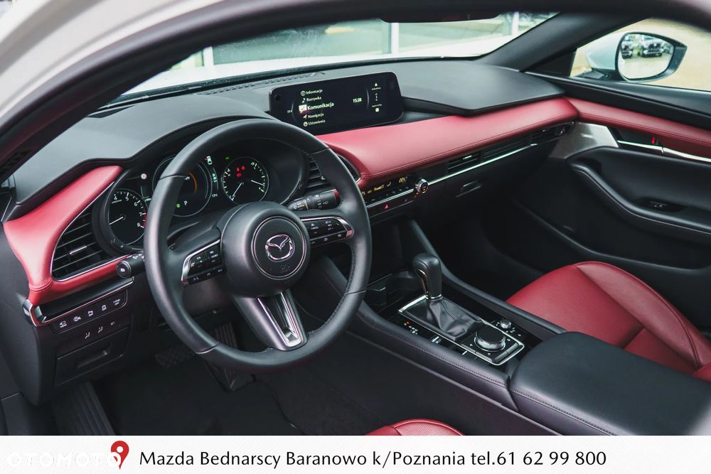 Mazda 3 2.0 mHEV Takumi - 31