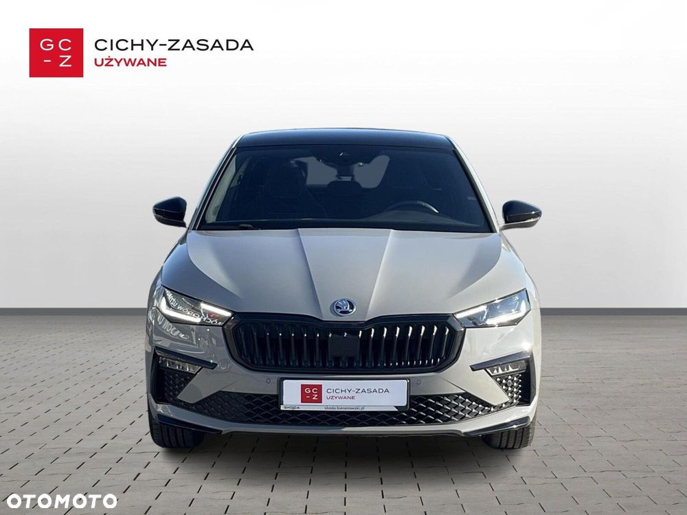 Skoda Scala - 8