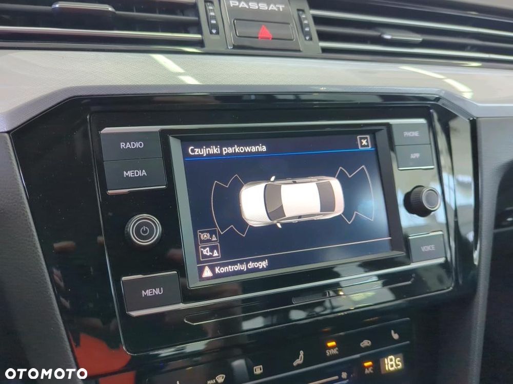 Volkswagen Passat 1.5 TSI EVO Business DSG - 11