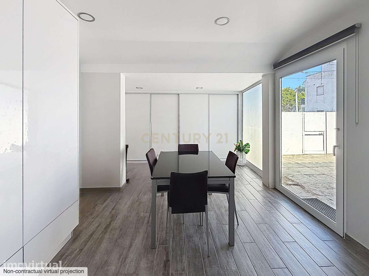 Moradia T3 Térrea Renovada à Venda na Nazaré | Quintal | Suite | Pront - Grande imagem: 4/49
