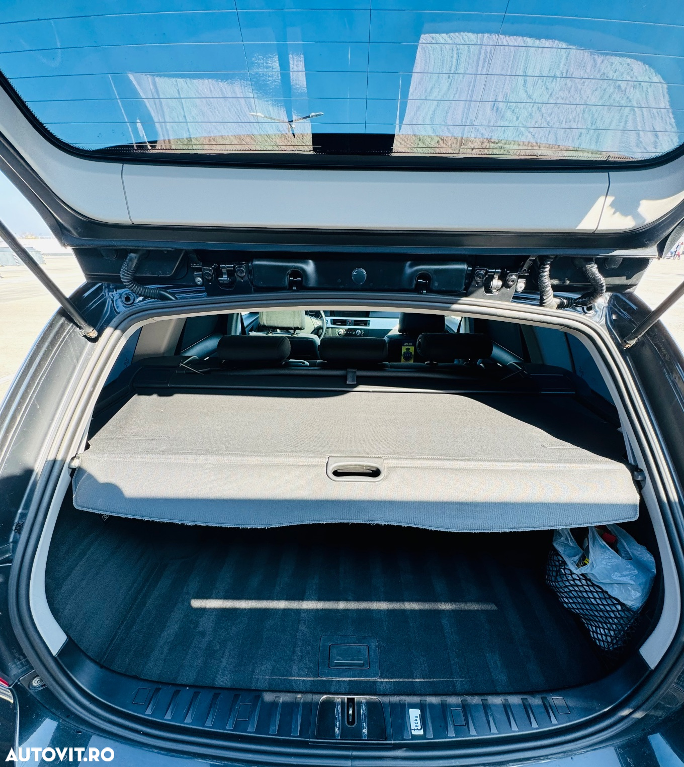 BMW Seria 3 - 10
