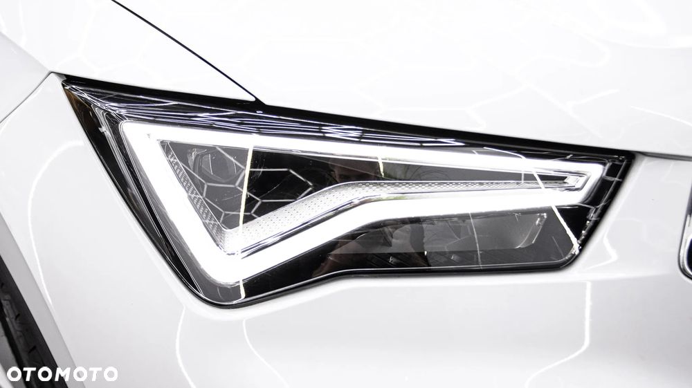 Seat Ateca 1.5 TSI Style S&S DSG - 11