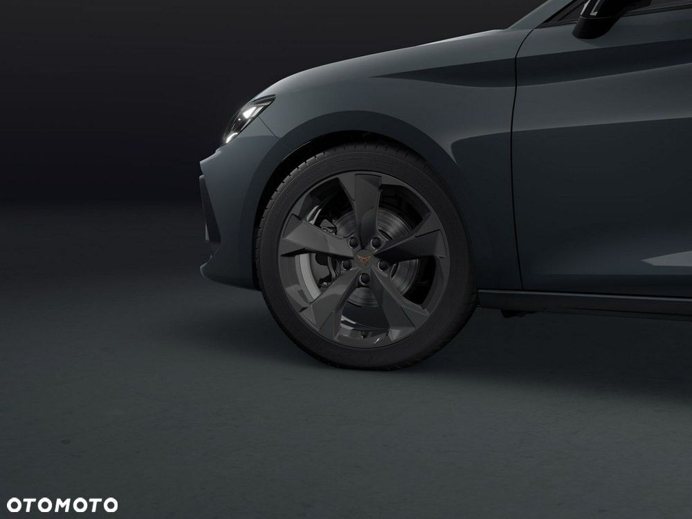 Cupra Leon Sportstourer - 4