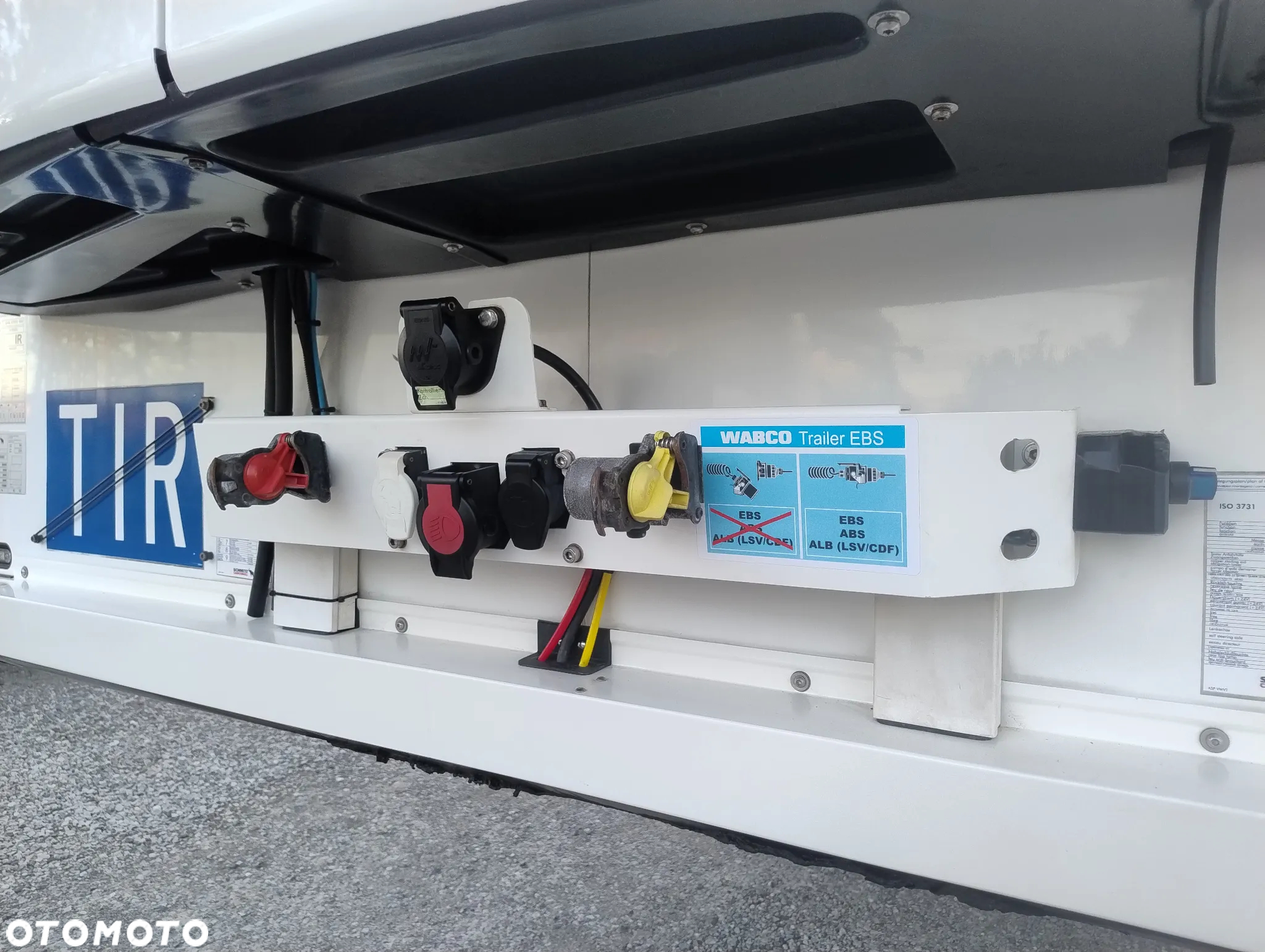 Schmitz Cargobull SCHMITZ Cargobull * THERMO KING SLXs 300* ZNAKOMITY STAN !!! - 12
