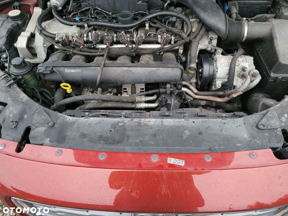 Volvo S60 T6 AWD Geartronic Summum - 9