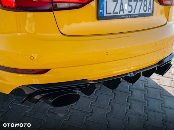Audi S3 2.0 TFSI Quattro S tronic - 16