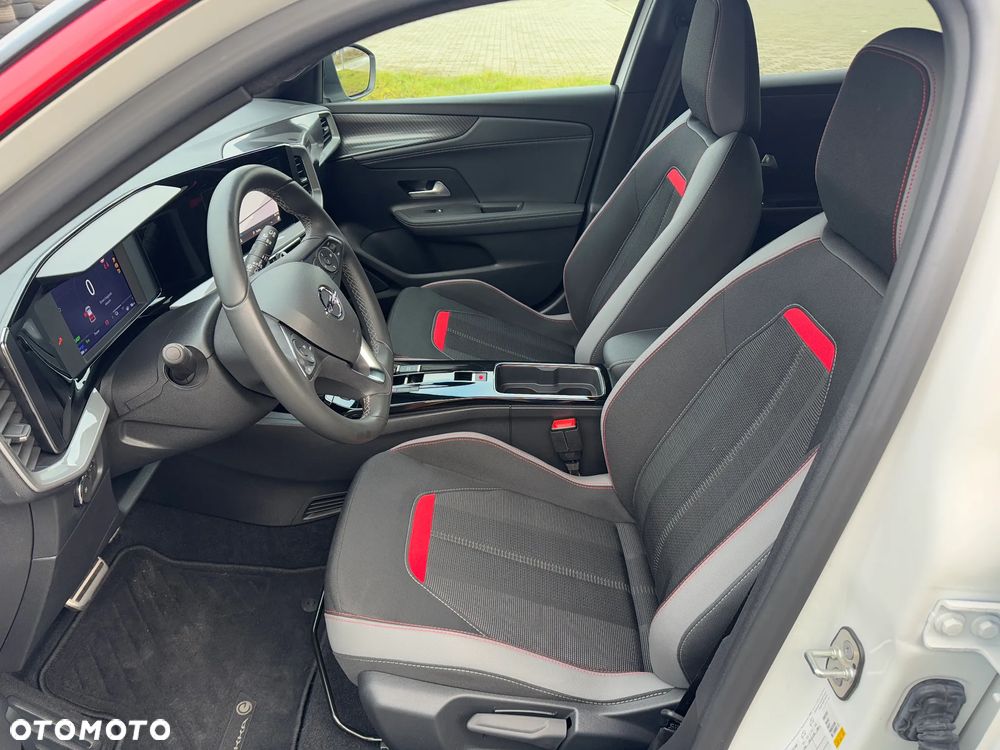 Opel Mokka Mokka-e Elegance - 12