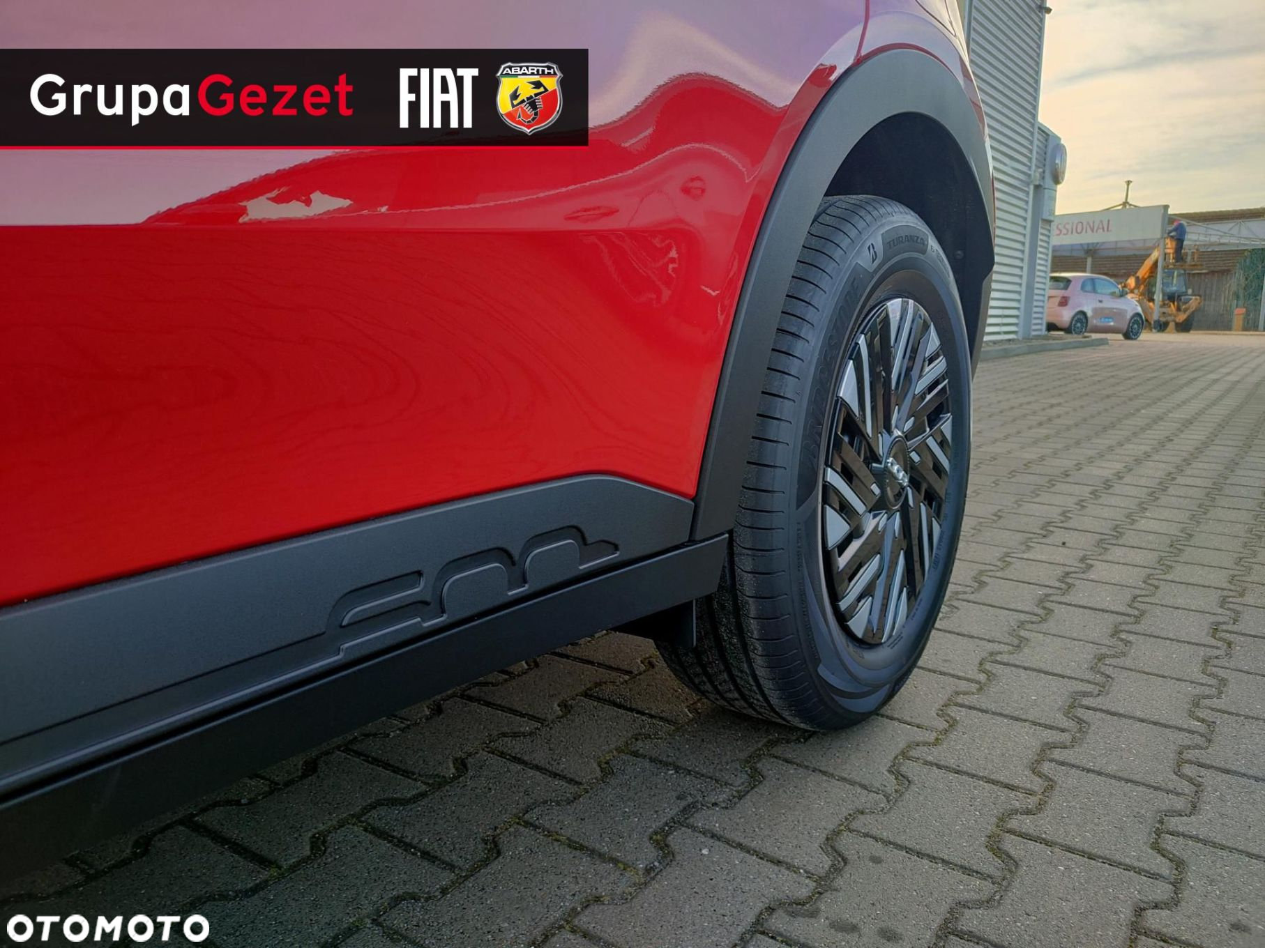 Fiat 600 - 17