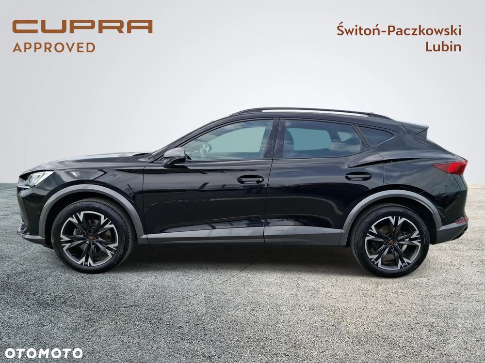 Cupra Formentor 1.5 TSI DSG - 2