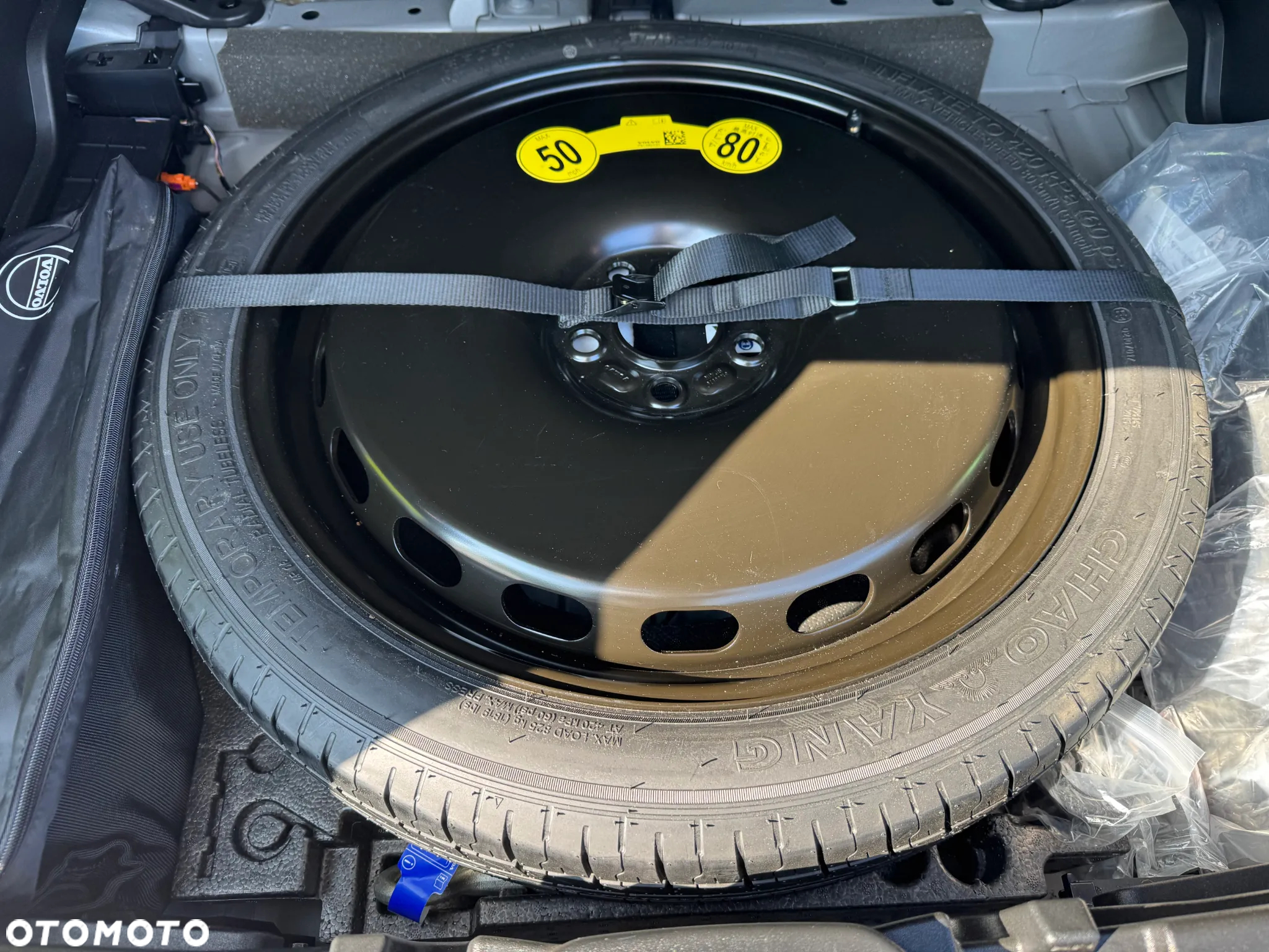 Volvo XC 40 T5 Plug-In Hybrid Core - 36