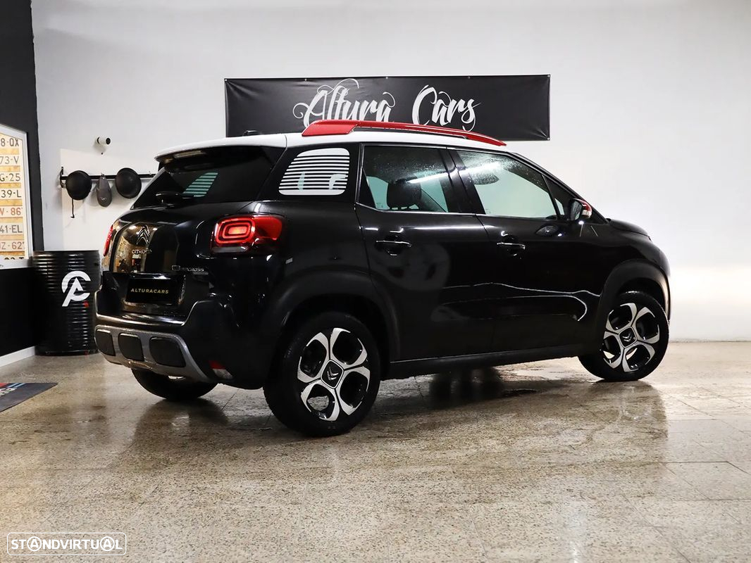 Citroën C3 Aircross 1.2 PureTech Shine Pack - 6