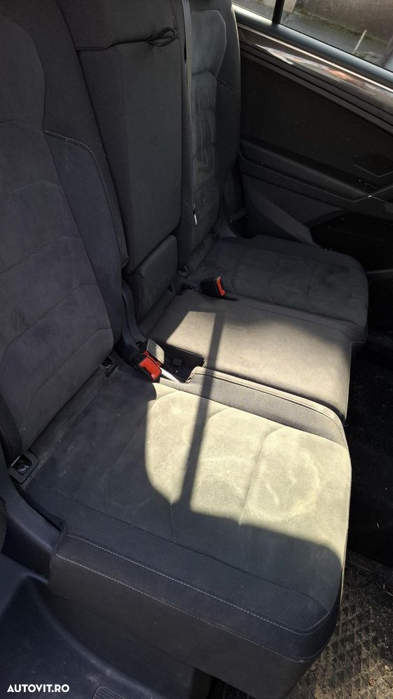 Volkswagen Tiguan 2.0 TDI DSG 4Mot Highline - 8