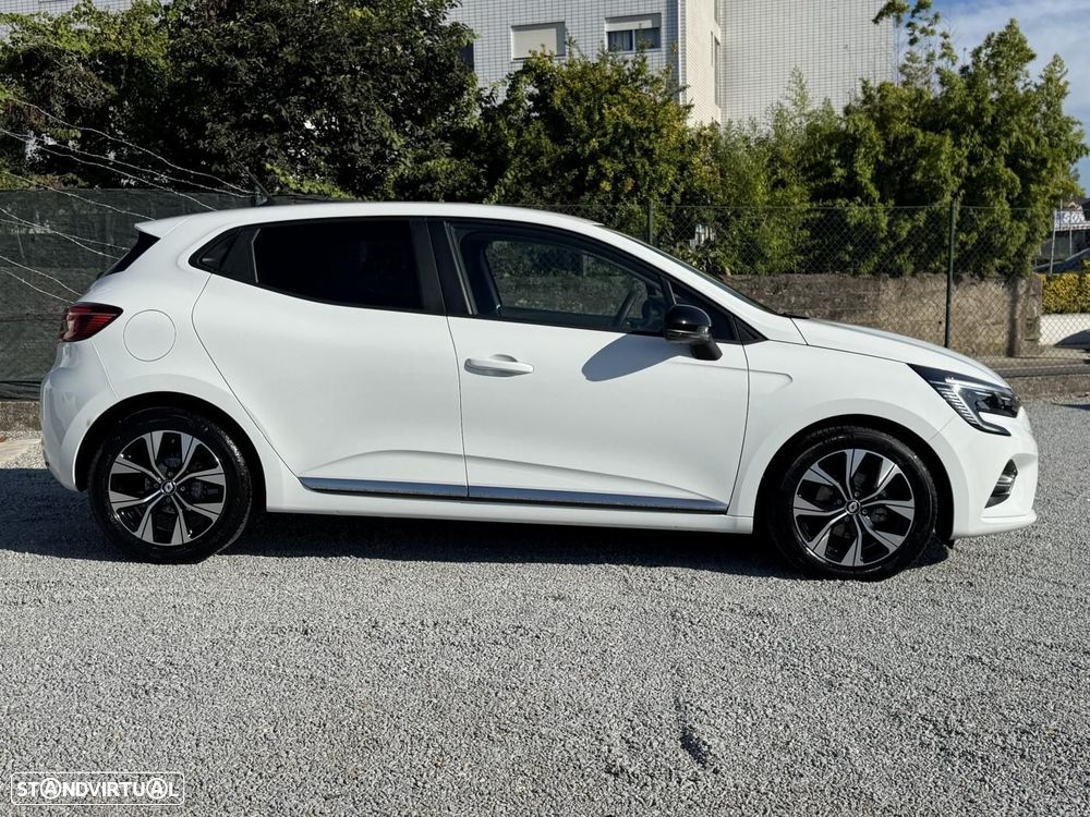 Renault Clio 1.0 TCe Evolution Bi-Fuel - 10