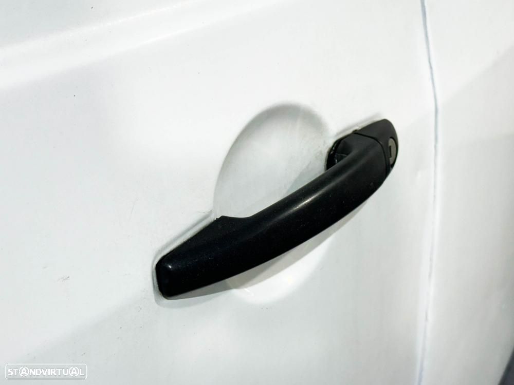 Peugeot Partner 1.6 BlueHDi 3L - 21