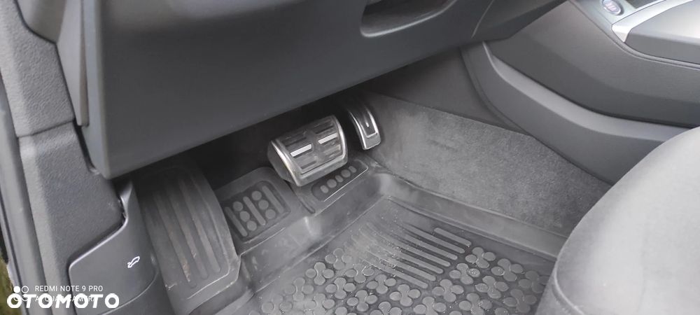 Audi Q5 - 34