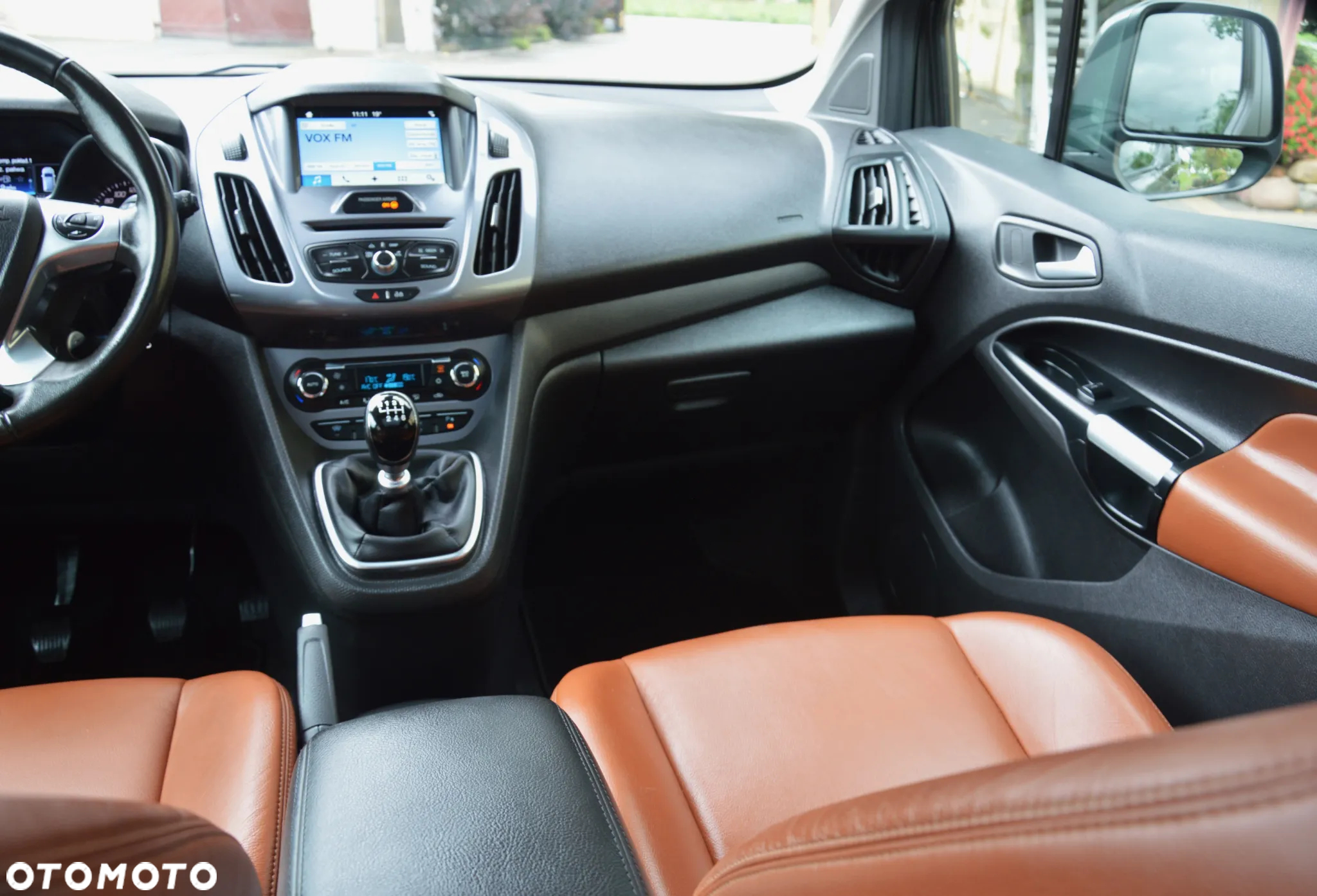 Ford Tourneo Connect - 27