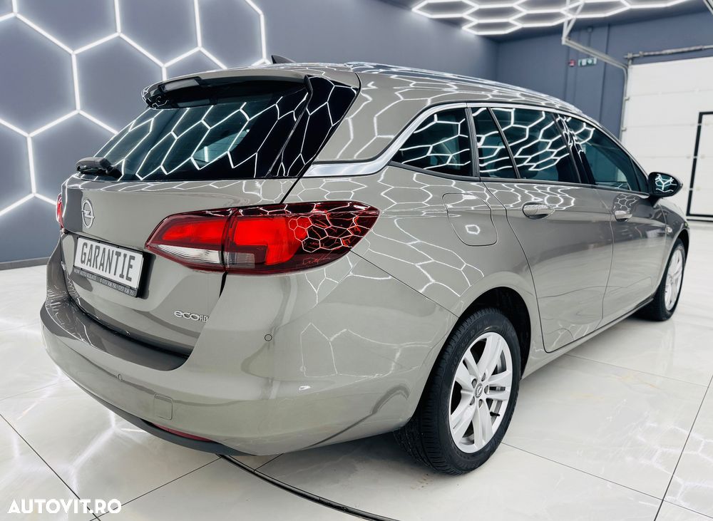 Opel Astra 1.6 CDTI Start/Stop Sports Tourer Active - 3