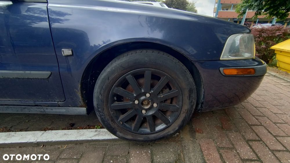 Volvo V40 2.0 - 9