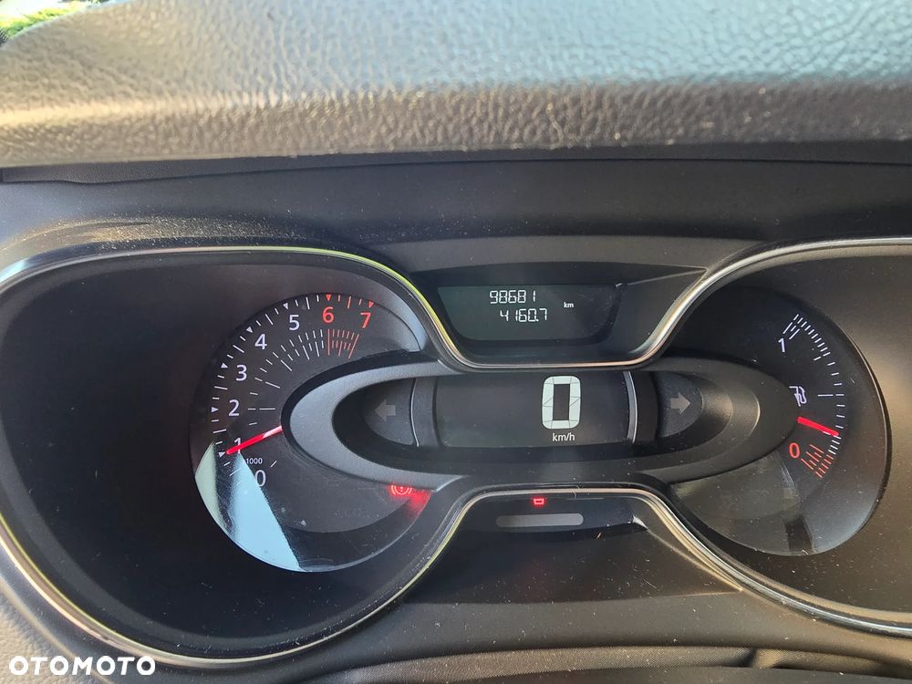 Renault Captur ENERGY TCe 90 Start&Stop Intens - 10