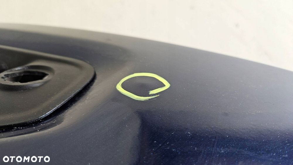 zderzak przód przedni dodge ram 1500 19-23 5zb411pxad - 3