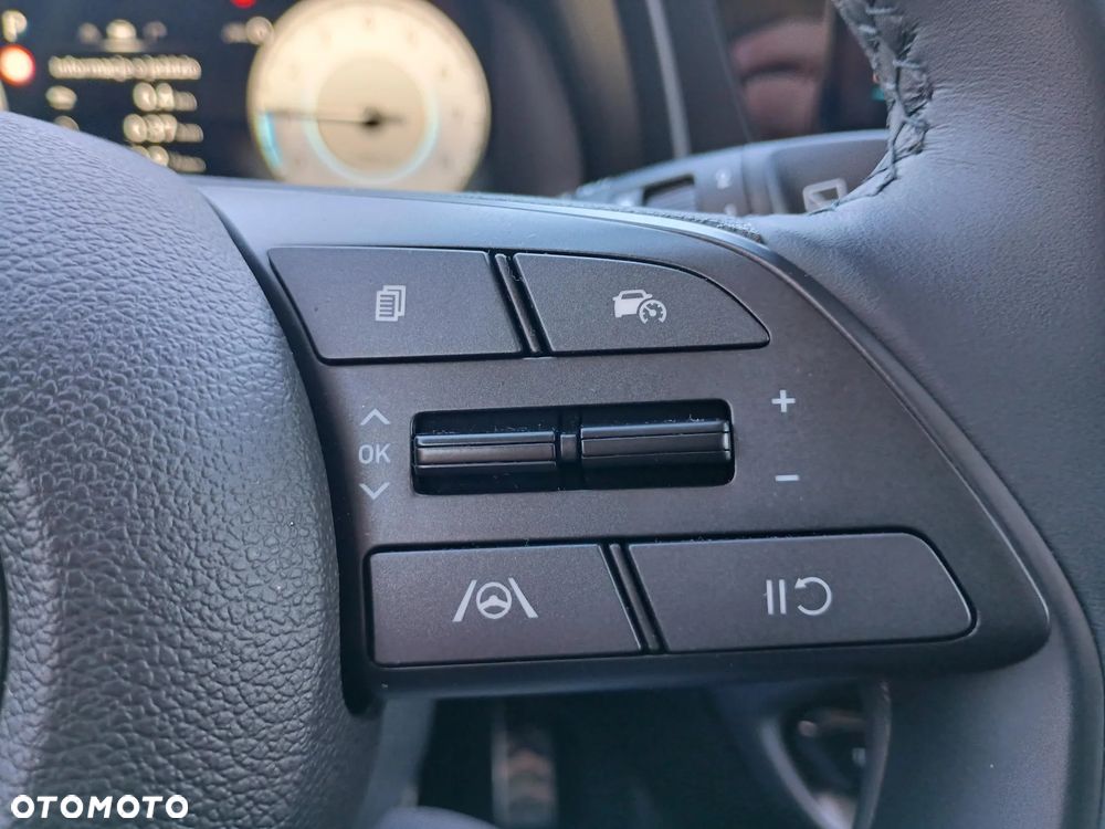 Hyundai Bayon 1.0 T-GDI Smart DCT - 22