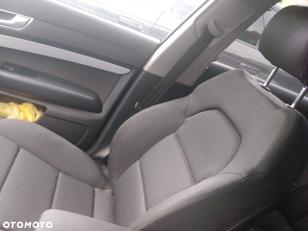 Audi A6 - 12