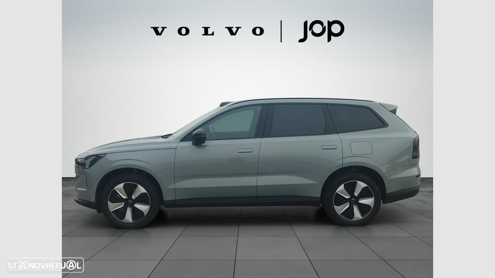 Volvo EX90 104 kWh Single Motor Core - 3