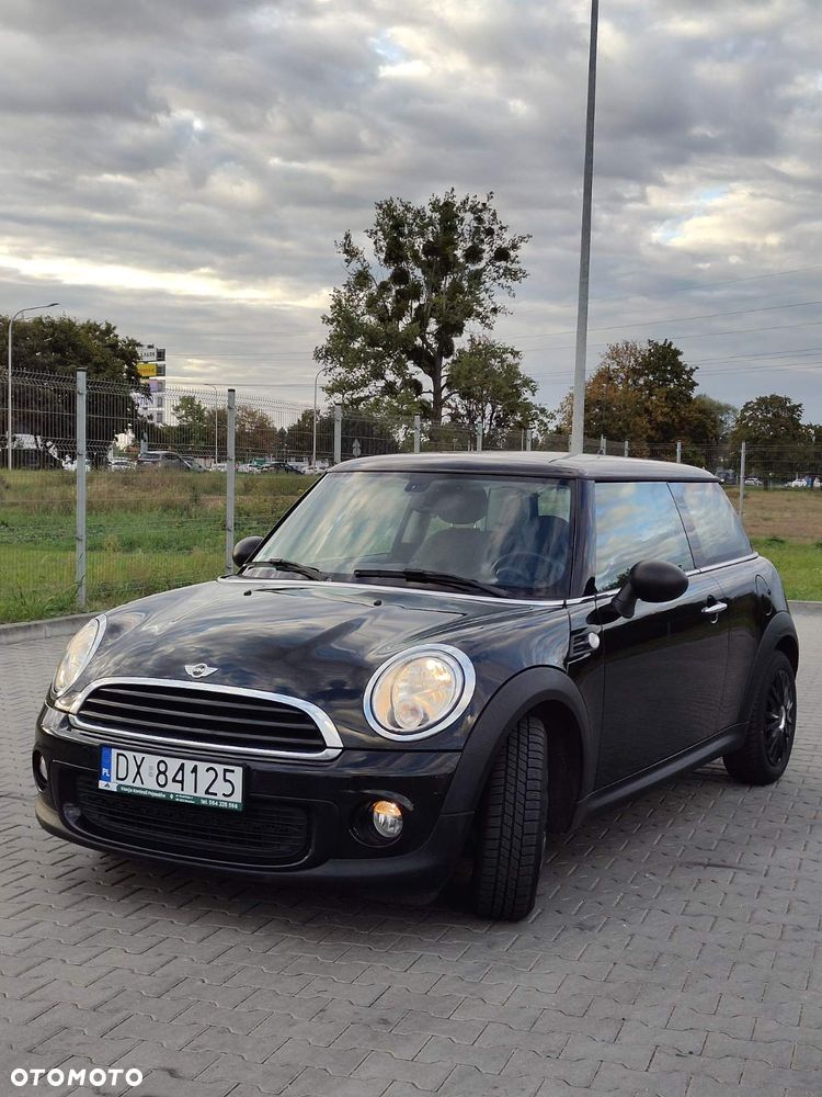 MINI ONE Standard - 1
