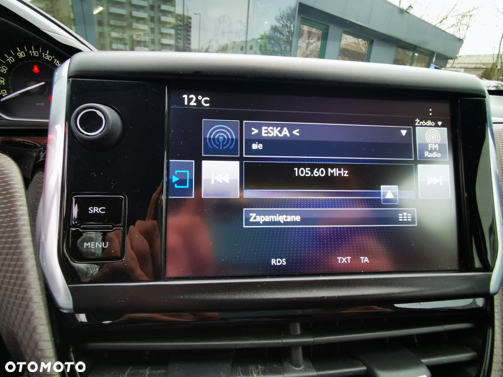 Peugeot 2008 1.2 Pure Tech Active - 20