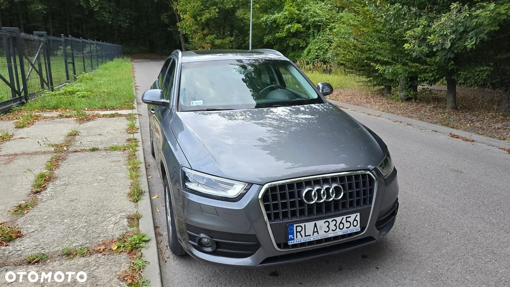 Audi Q3 2.0 TDI - 21