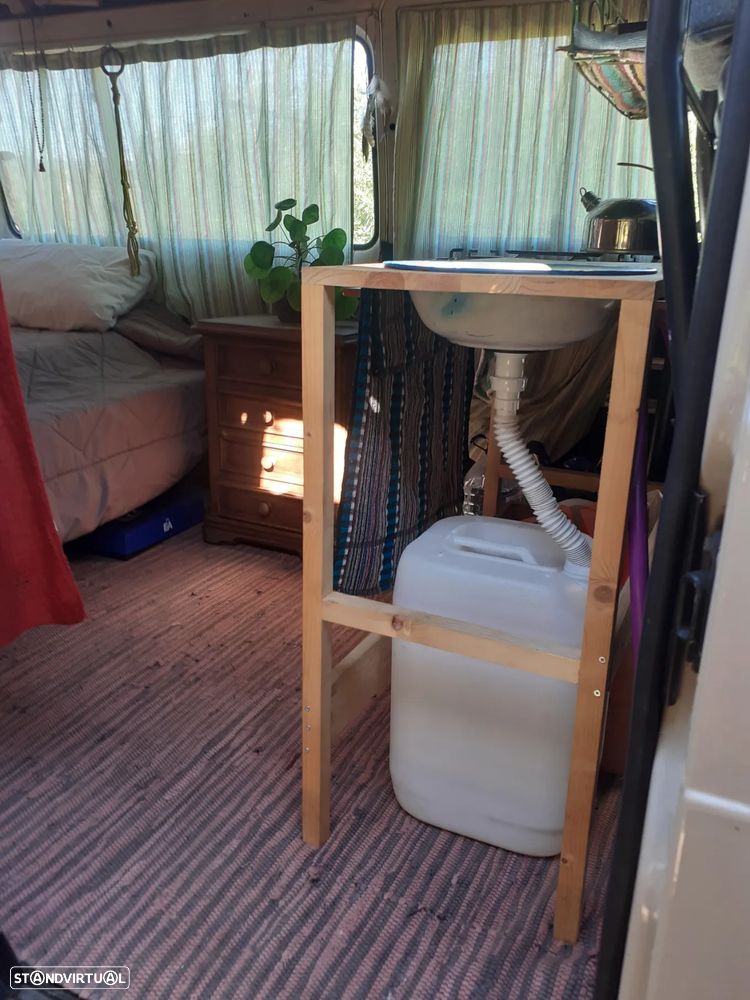 Renault Trafic - 8