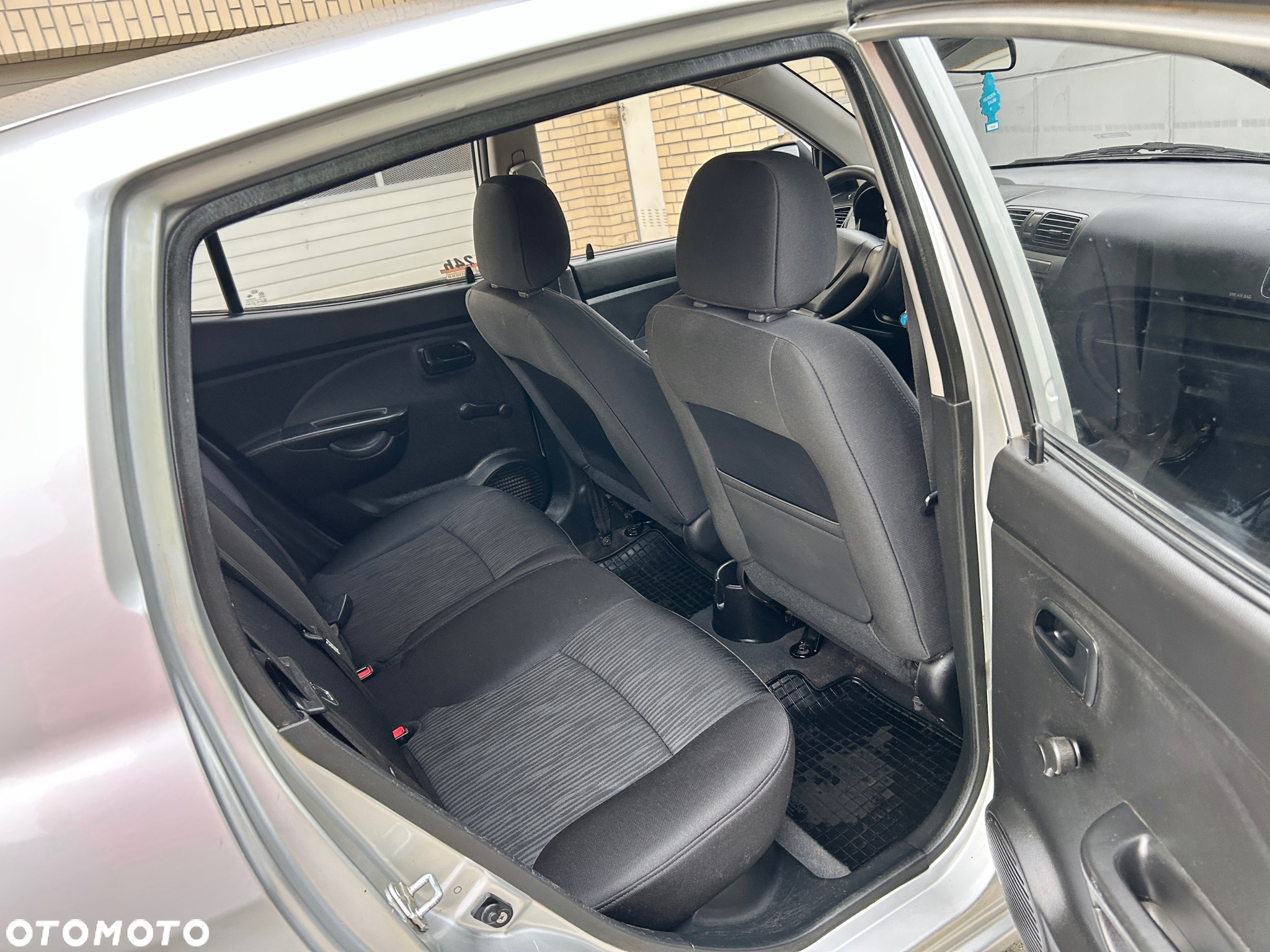 Kia Picanto - 14
